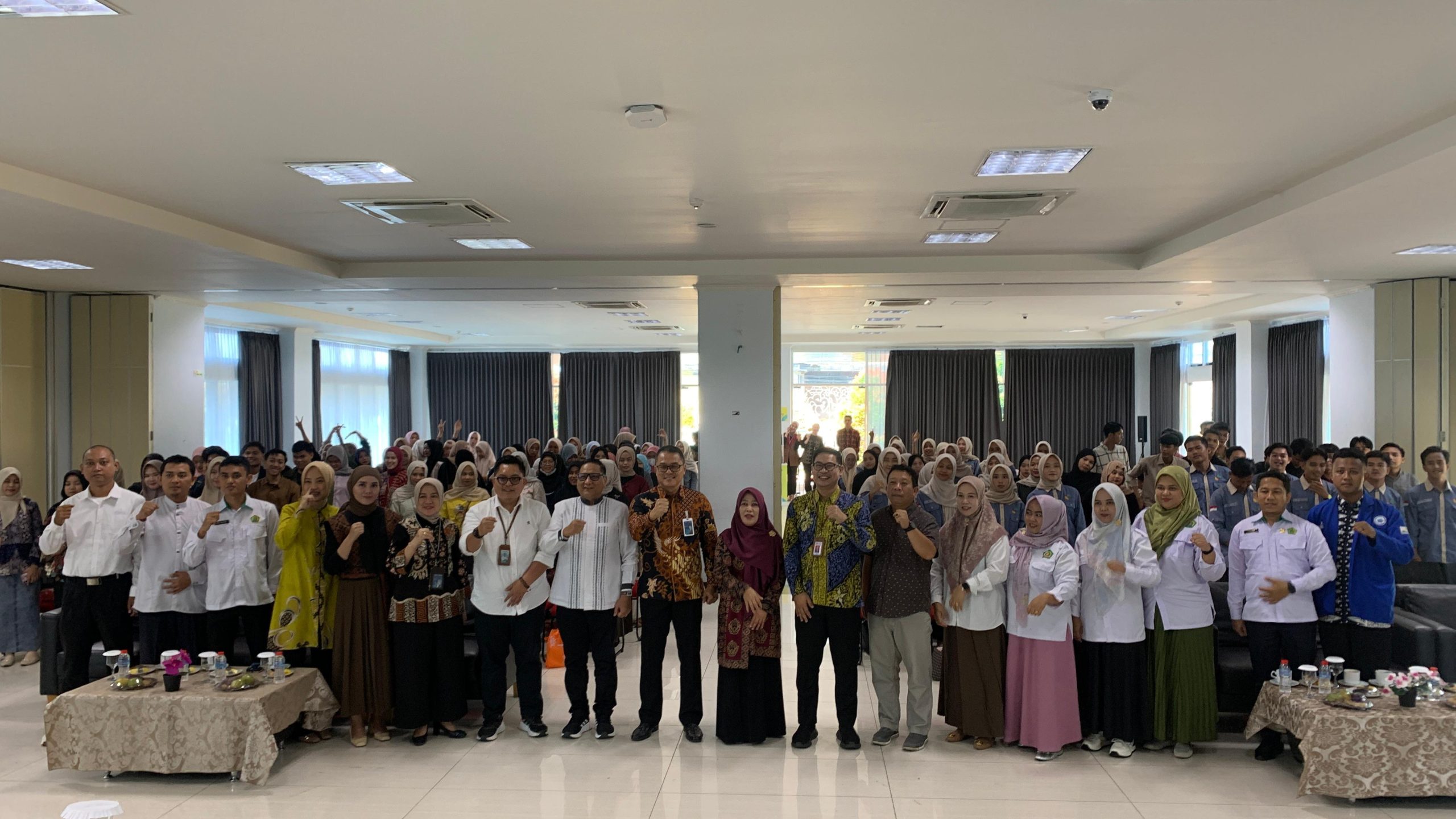 Literasi Keuangan