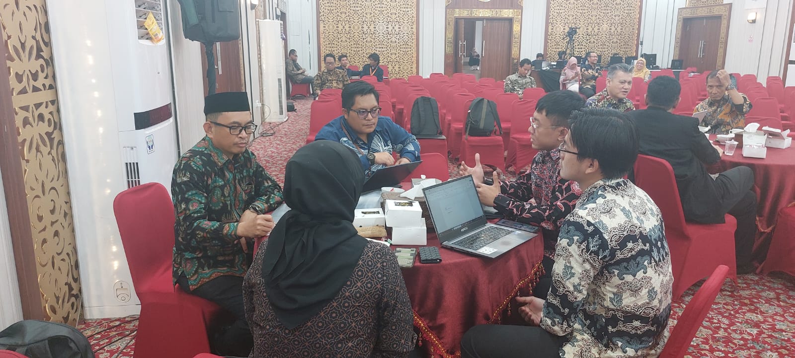 Diseminasi Pengelolaan KPBU Berdasarkan Peraturan Menteri Keuangan Nomor 68 Tahun 2024
